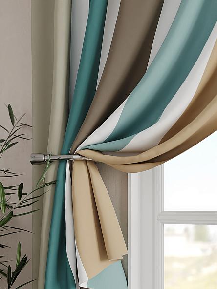 Комплект штор Фиртиарс - фото 2