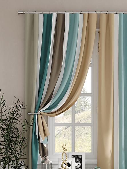 Комплект штор Фиртиарс - фото 3