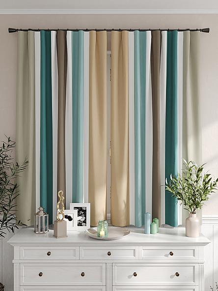 Комплект штор Фиртиарс - фото 4