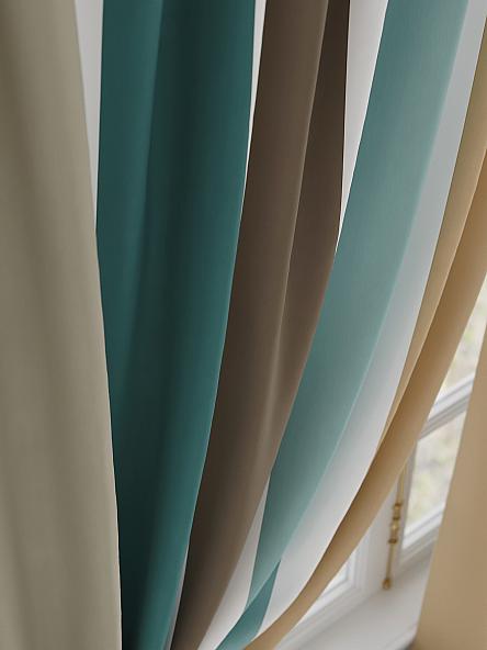 Комплект штор Фиртиарс - фото 5