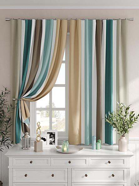 Комплект штор Фиртиарс - фото 6