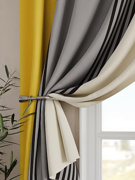 Комплект штор Римарфис - фото 2