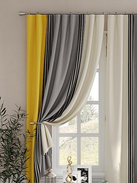 Комплект штор Римарфис - фото 3