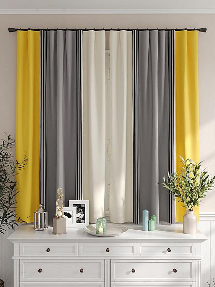 Комплект штор Римарфис - фото 4