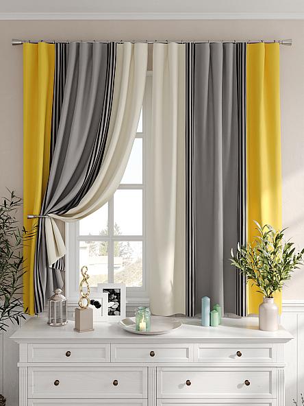 Комплект штор Римарфис - фото 6