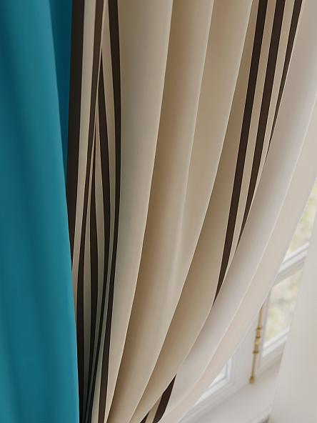 Комплект штор Шолмикс - фото 5