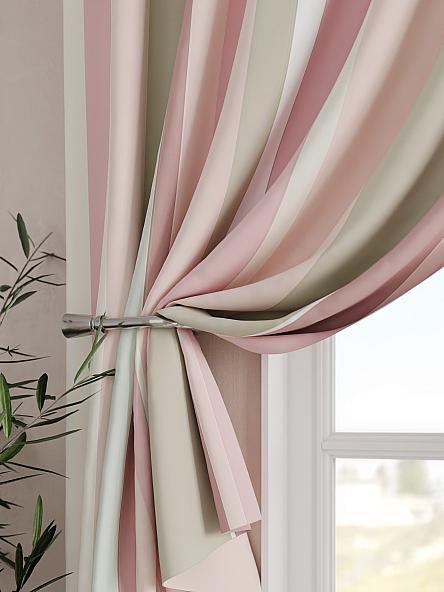 Комплект штор Ленсорс - фото 2