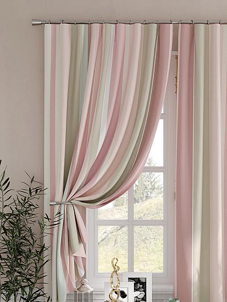 Комплект штор Ленсорс - фото 3