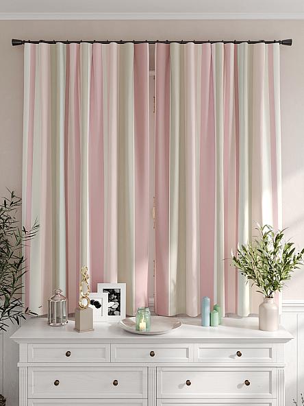 Комплект штор Ленсорс - фото 4