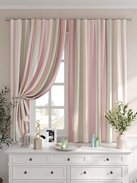 Комплект штор Ленсорс - фото 6