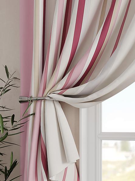 Комплект штор Римарсит - фото 2