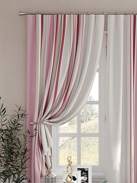 Комплект штор Римарсит - фото 3