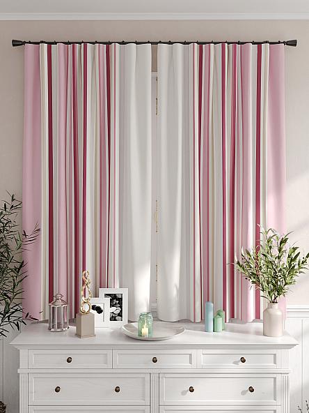 Комплект штор Римарсит - фото 4