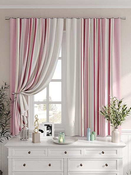 Комплект штор Римарсит - фото 6