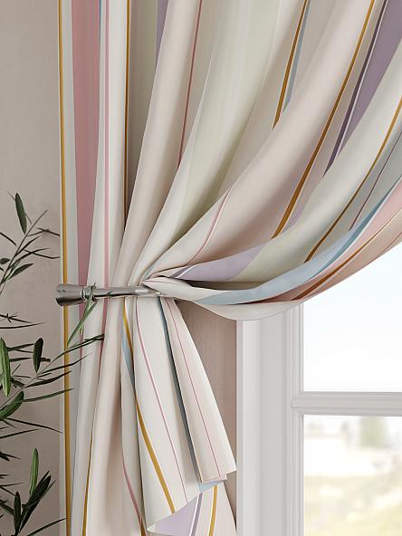 Комплект штор Марвиарс - фото 2