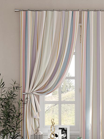 Комплект штор Марвиарс - фото 3