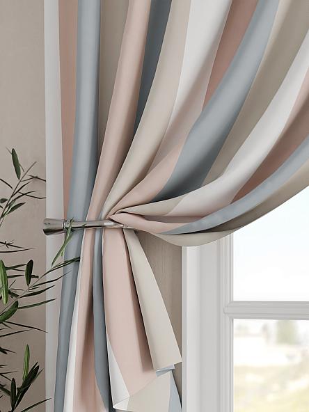 Комплект штор Лорвиат - фото 2