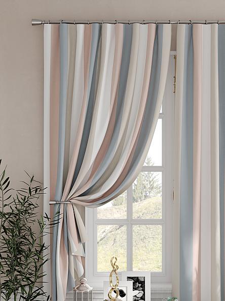 Комплект штор Лорвиат - фото 3