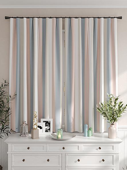 Комплект штор Лорвиат - фото 4