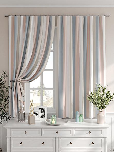 Комплект штор Лорвиат - фото 6