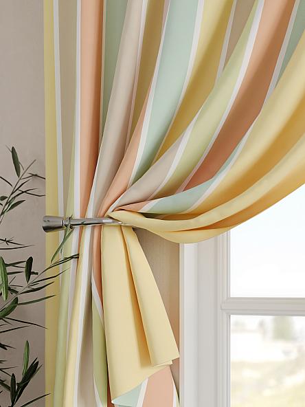 Комплект штор Шимартис - фото 2