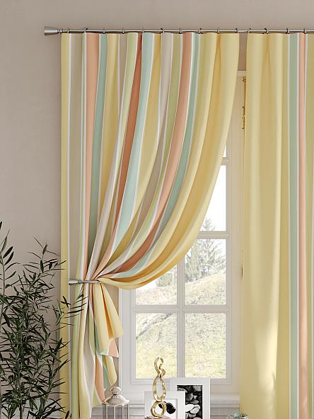 Комплект штор Шимартис - фото 3