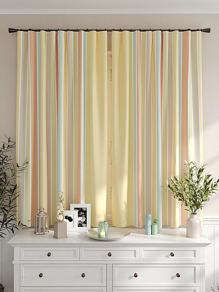 Комплект штор Шимартис - фото 4