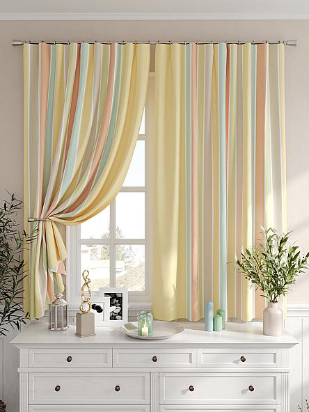 Комплект штор Шимартис - фото 6