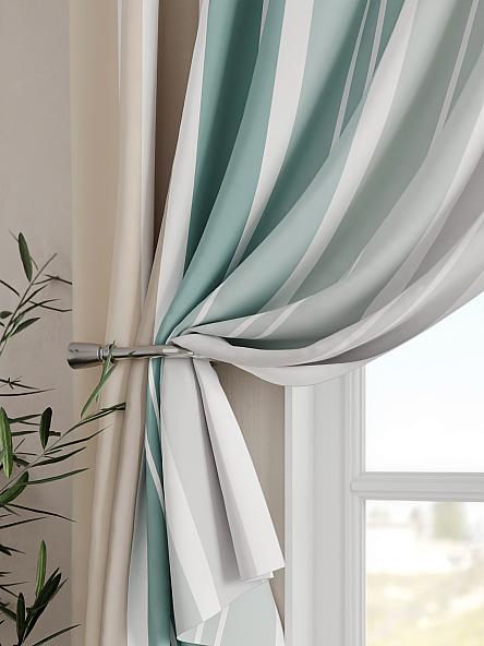 Комплект штор Марвилат - фото 2