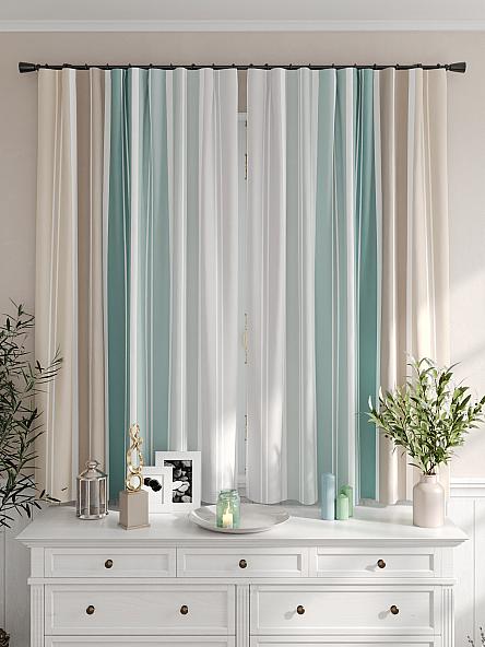 Комплект штор Марвилат - фото 4