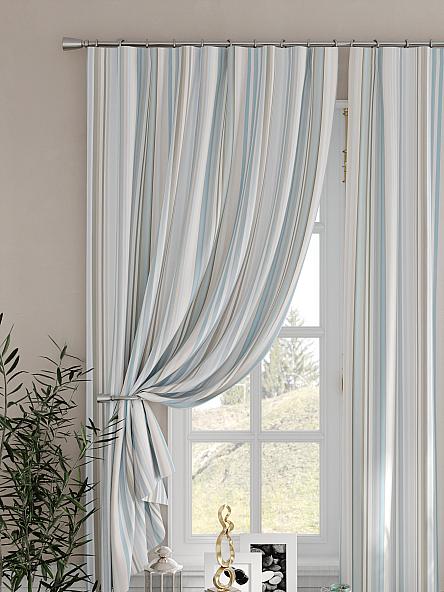 Комплект штор Фимарвис - фото 3