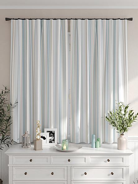 Комплект штор Фимарвис - фото 4