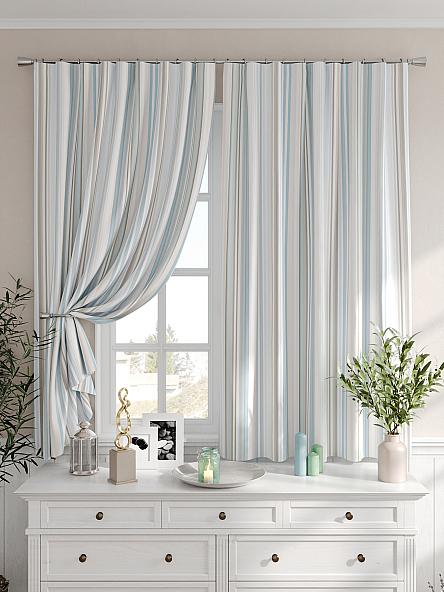 Комплект штор Фимарвис - фото 6