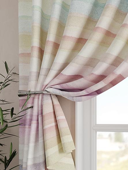 Комплект штор Синтерс - фото 2