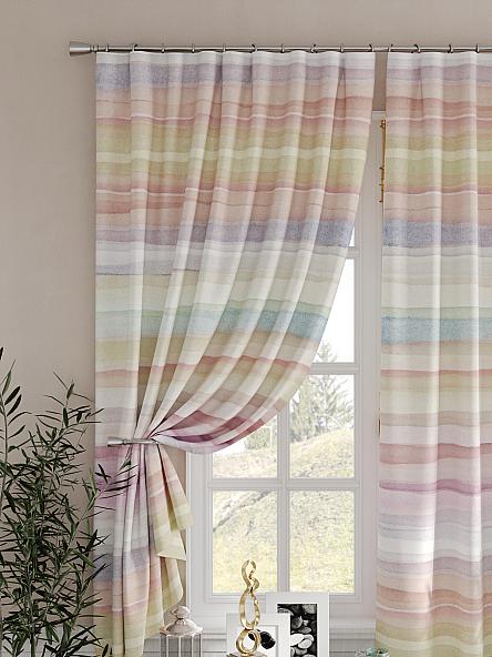 Комплект штор Синтерс - фото 3