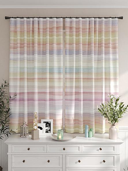 Комплект штор Синтерс - фото 4