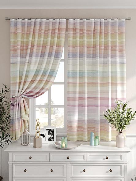 Комплект штор Синтерс - фото 6