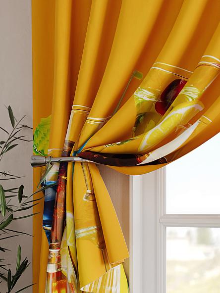 Комплект штор Шенвиалс - фото 2