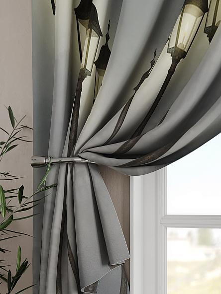 Комплект штор Кенфилас - фото 2