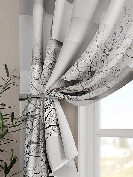 Комплект штор Форинерт - фото 2