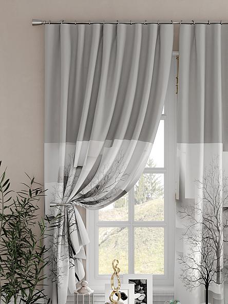 Комплект штор Форинерт - фото 3