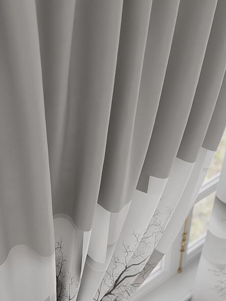 Комплект штор Форинерт - фото 5