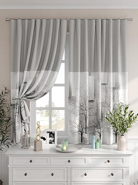 Комплект штор Форинерт - фото 6