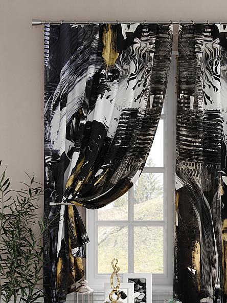 Комплект штор Римиолор - фото 3