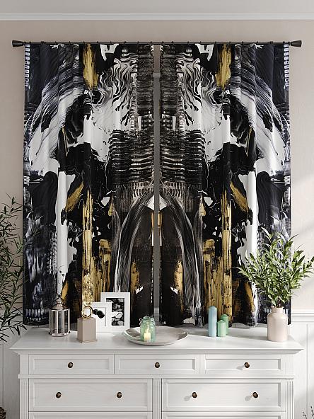 Комплект штор Римиолор - фото 4