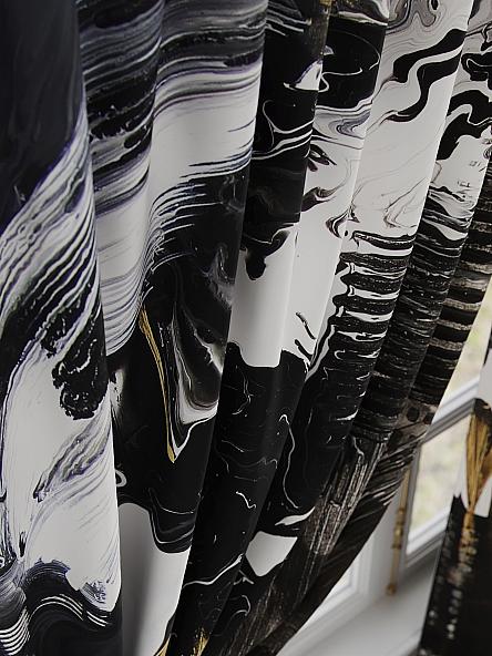 Комплект штор Римиолор - фото 5