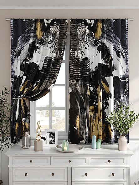 Комплект штор Римиолор - фото 6