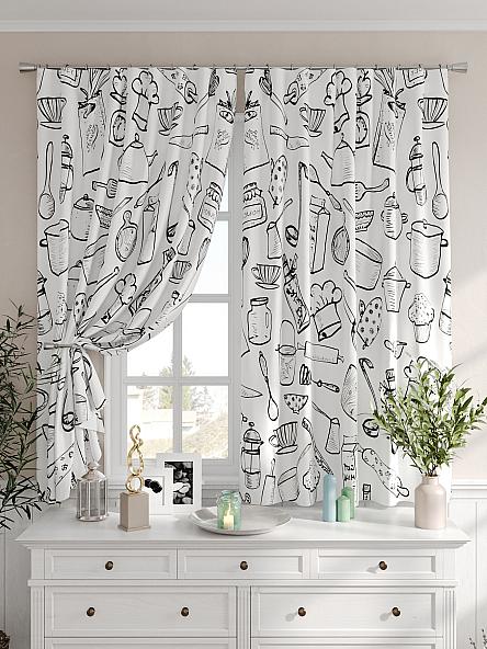 Комплект штор Тенриларт - фото 6