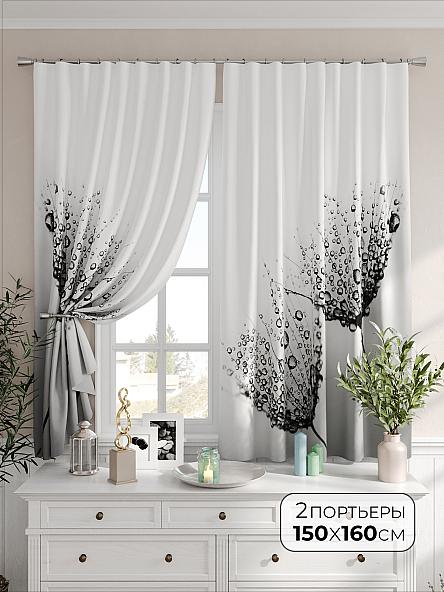 Комплект штор Рифиртер - фото 2