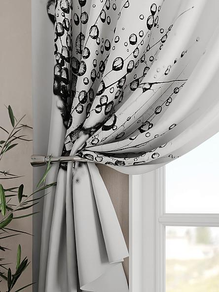 Комплект штор Рифиртер - фото 3